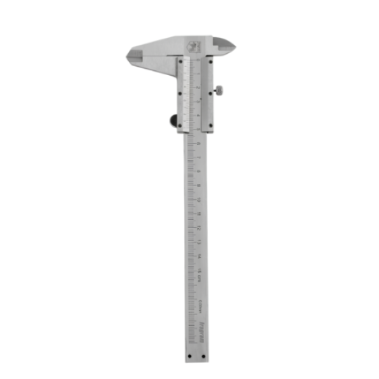 FRAGRAM - VERNIER CALIPER -150mm - TOOC338