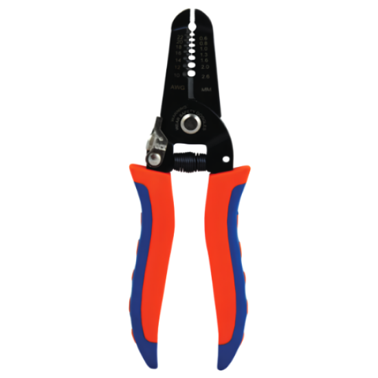 FRAGRAM - WIRE STRPPING PLIER- 7"- TOOW4201