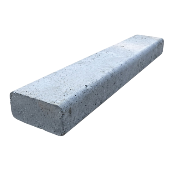 KERB FIGURE 12 - CONCRETE BARRIER - 1M