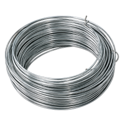GALV - WIRE 3.15mm - 5kg - ( + - 80MT )