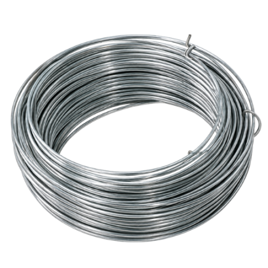 GALV - WIRE 3.15mm - 5kg - ( + - 80MT )