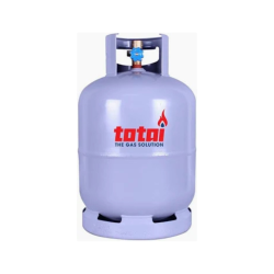 Totai - Gas Cylinder - 9kg external valve  - 24/009ST