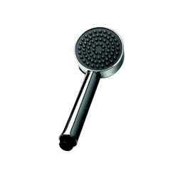 GIO - HANDSHOWER - ROUND - CP (HS015)