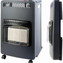 HOMESTAR - FOLDING GAS HEATER - HSGFH001 