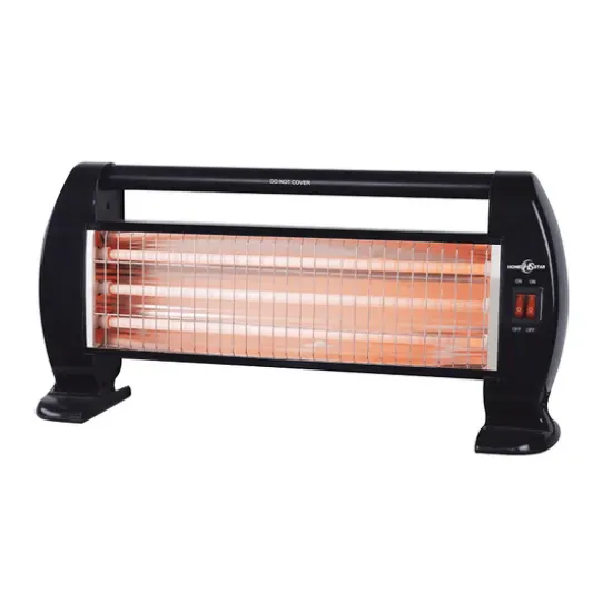 HOMESTAR - HEATER 3 BAR - HS103 