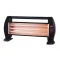 HOMESTAR - HEATER 3 BAR - HS103 