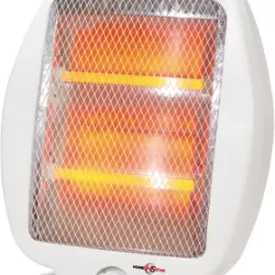 HOMESTAR - HEATER 800W - HS106D 