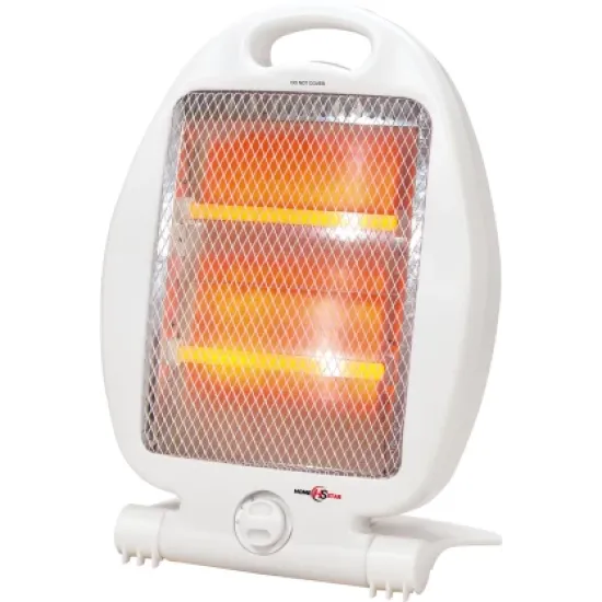 HOMESTAR - HEATER 800W - HS106D 