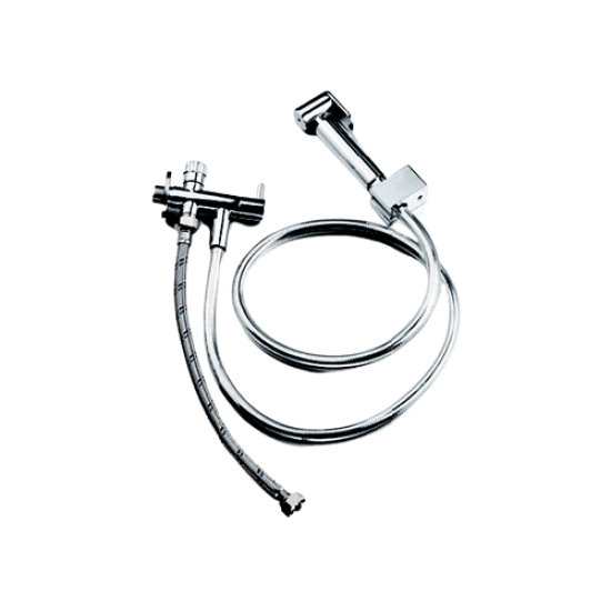 GIO - TRIGGER SPRAY SET - 2 WAY VALVE -(HSB001) 