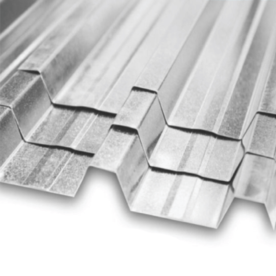 IBR SHEETING - 6.6 METER - L/DUTY