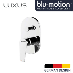 BLU MOTION - SHOWER MIXER DIVERTER LUXUS (BM84468) 