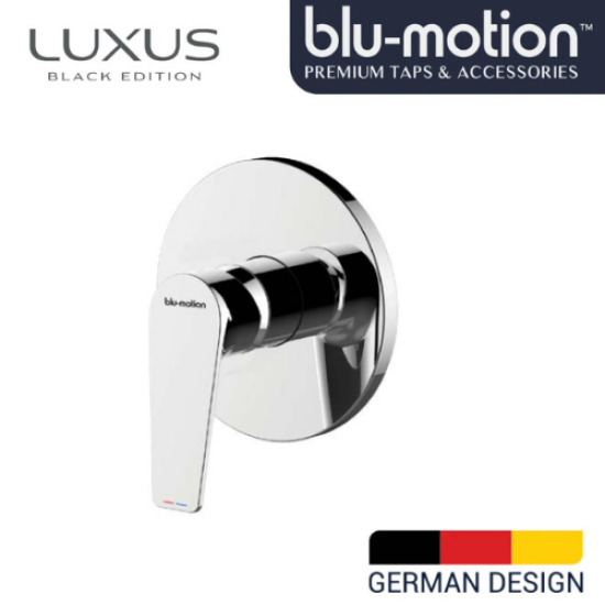 BLU MOTION - SHOWER MIXER LUXUS (BM84466) 