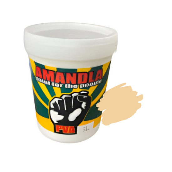  AP - PVA - AMANDLA - PEACH - 20LT