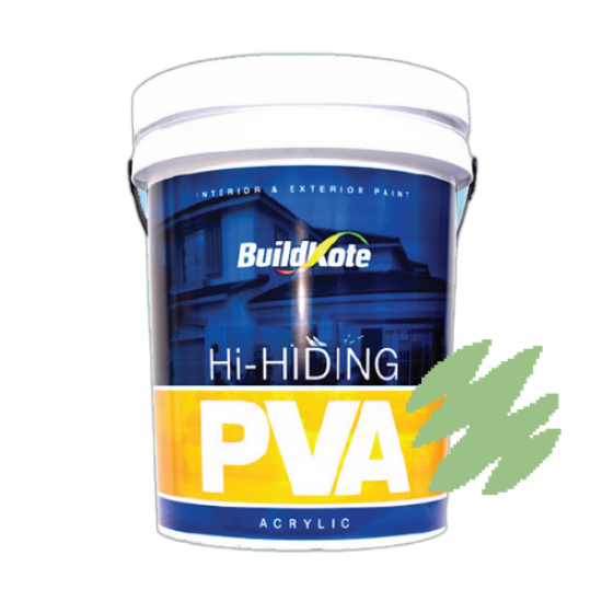 AP - PVA - H/H - PISTACHIO - 5LT - ACR