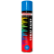 Q - SPRAY PAINT - BRIGHT BLUE - 300ml - QSP005