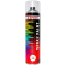 Q - SPRAY PAINT - CLEAR GLOSS - 300ml - QSP007