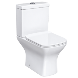 TOILET - 2PC RENO  - T/FLUSH - RNS
