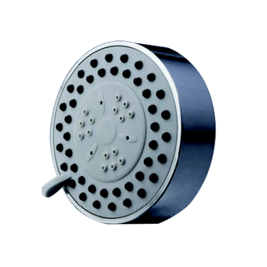 GIO - SHOWER HEAD - RND - 3 FUNCTION - (SH005) 