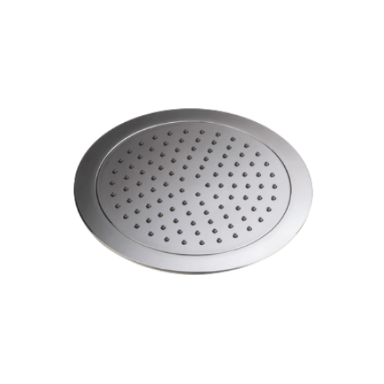 GIO - SHOWER HEAD - ROUND - 240mm ABS - (SH007)