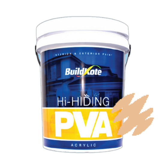  AP - PVA - H/H - SALMON - 5LT - ACR