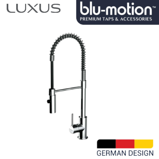 BLU MOTION - S/ LEVER SPRING TYPE MIXER (BM10604)