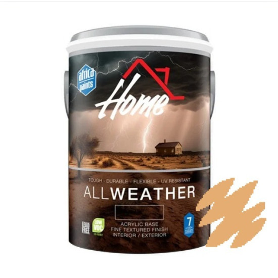  AP - ALL WEATHER F/T - PVA - SPANISH SUNSET - 20LT