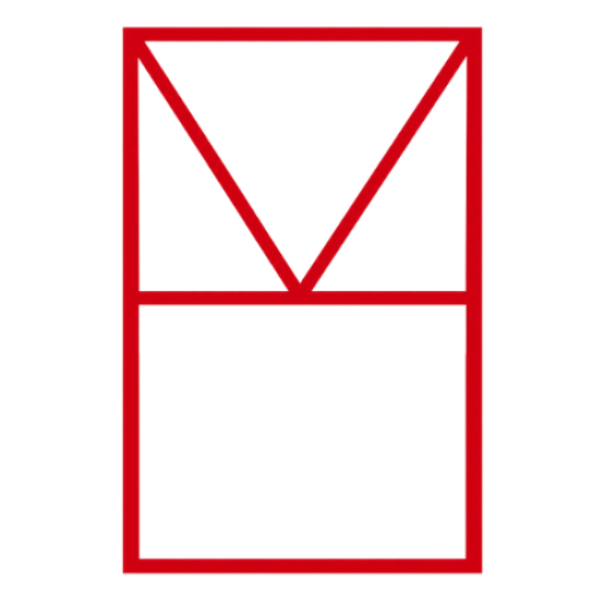 WINDOW FRAME - STEEL - NE2