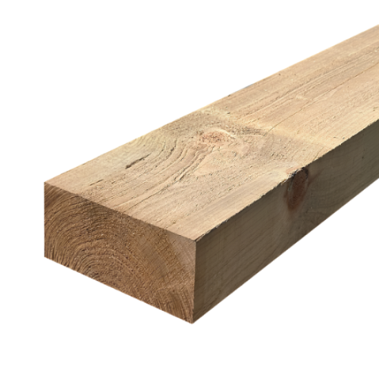 TIMBER - PURLINE - 50mm x 76mm x 6.0M - S5 SABS