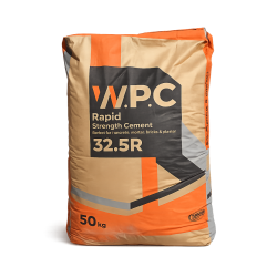 WPC Cement - 32.5 - 50kg