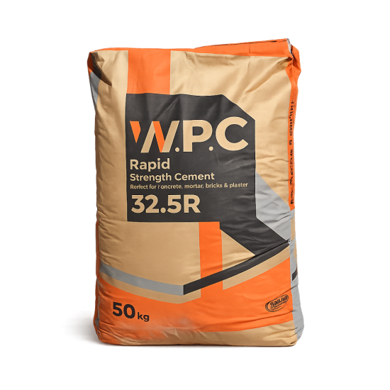 WPC Cement - 32.5 - 50kg