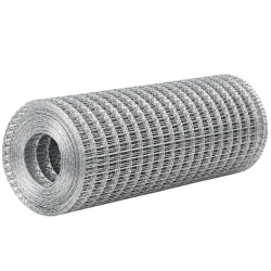 WELDED MESH - 50 x 50mm x 1.8MT x 28/30MT