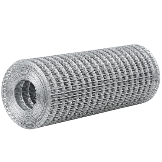 WELDED MESH - 50 x 50mm x 1.8MT x 28/30MT