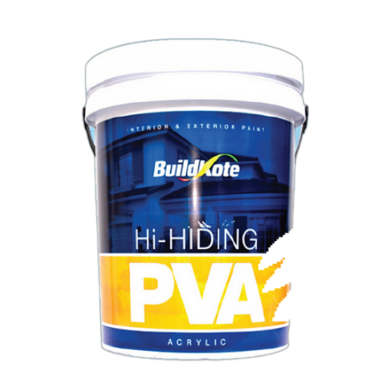 AP - PVA - H/H - WHITE - 5LT - ACR