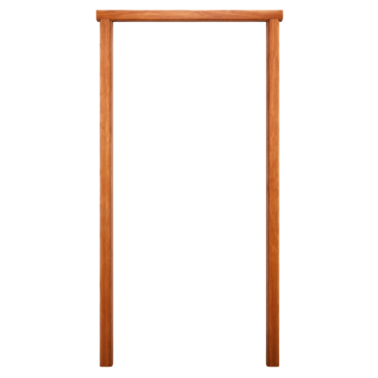 DOOR FRAME - HARDWOOD - (50X62) - INTERNAL
