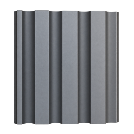 PVC WALL PANEL - YHW01