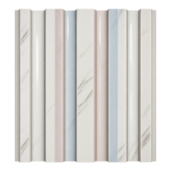 PVC WALL PANEL - YHW02