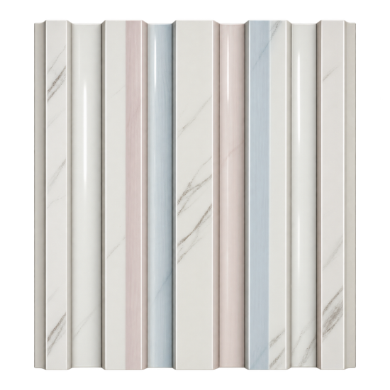 PVC WALL PANEL - YHW02