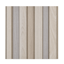 PVC WALL PANEL - YHW04