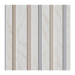 PVC WALL PANEL - YHW07