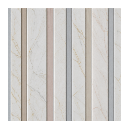 PVC WALL PANEL - YHW07