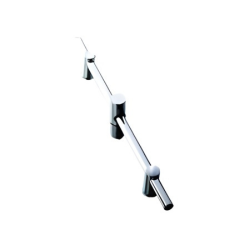 GIO - ADJUSTABLE HANDSHOWER HOLDER - (HS001) 