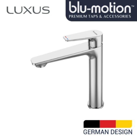 BLU MOTION - HIGH RISE MIXER LUXUS (BM84415)