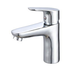 Livorno - Basin Mixer - S/LV - Tap 37