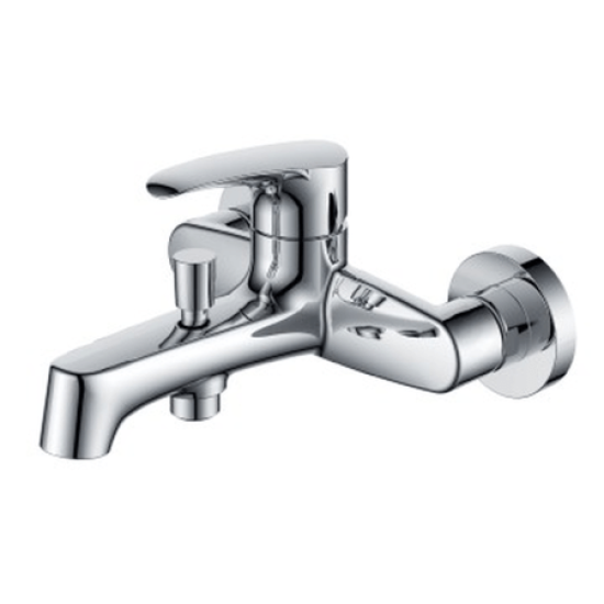 Cobra - Nile Bath Mixer Exposed No Handshower Chrome (NL-959)