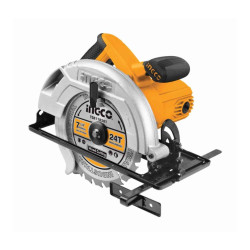 INGCO - Circular Saw - 1400W - 185MM