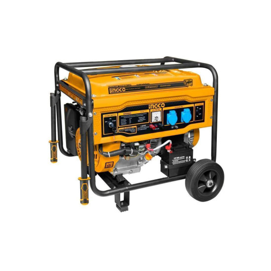 INGCO - Generator - 4 ST Air Cooled - 5.5KW