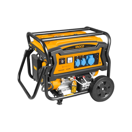 INGCO - Generator - 4 ST Air Cooled - 7.5KW