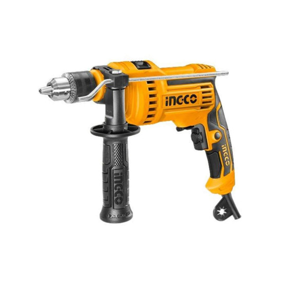 INGCO - Impact Drill - 810W - 13MM