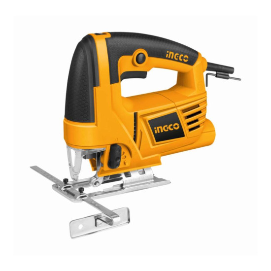 INGCO - Jig Saw - 570W - 3 Piece Blade