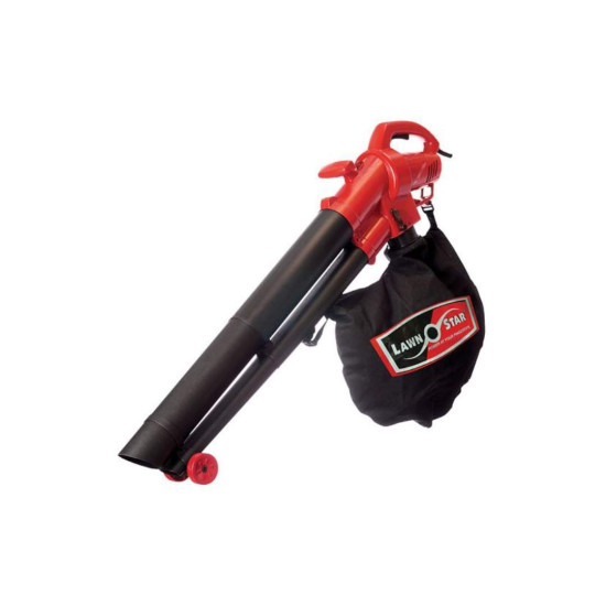 Lawn Star - Vac/Blower/Mulcher - 3200W - 20-13210